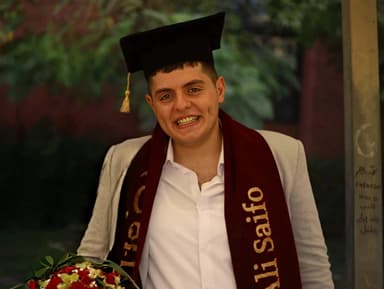 Ali Saifo - Software & AI Engineer